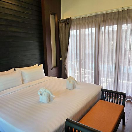 Blue Palm Residence Kata Экстерьер фото