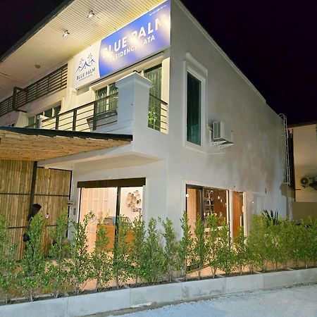 Blue Palm Residence Kata Экстерьер фото