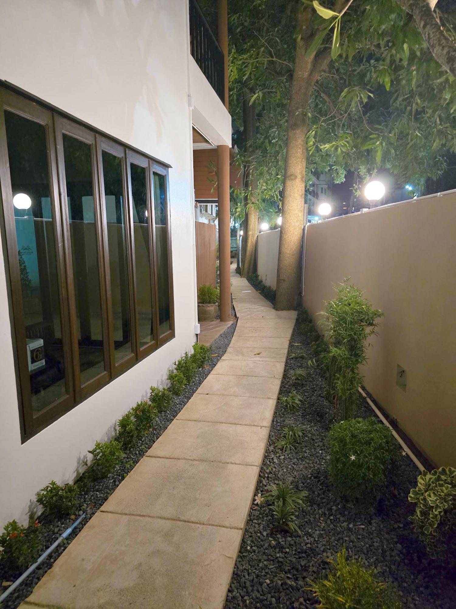 Blue Palm Residence Kata Экстерьер фото