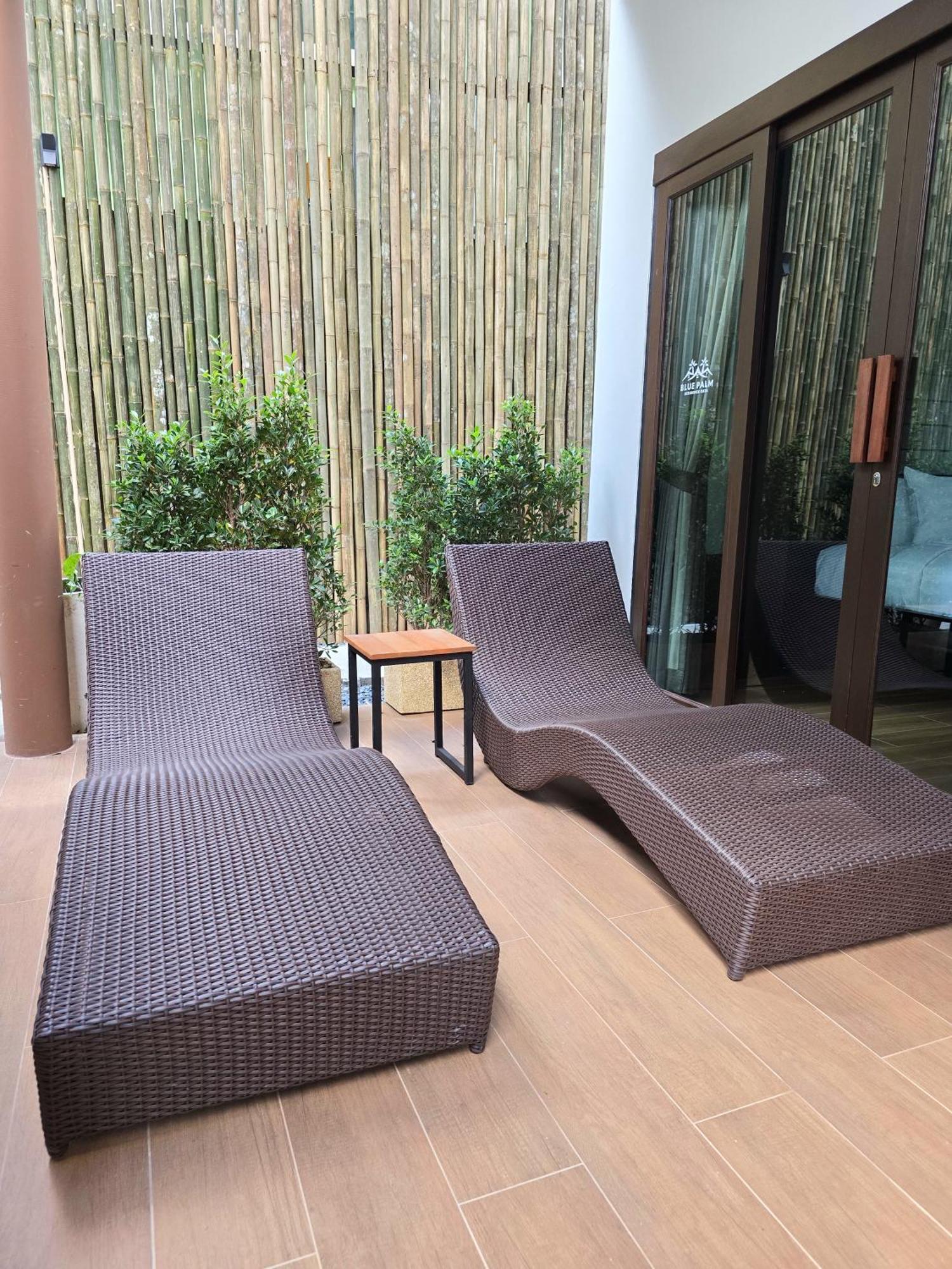 Blue Palm Residence Kata Экстерьер фото