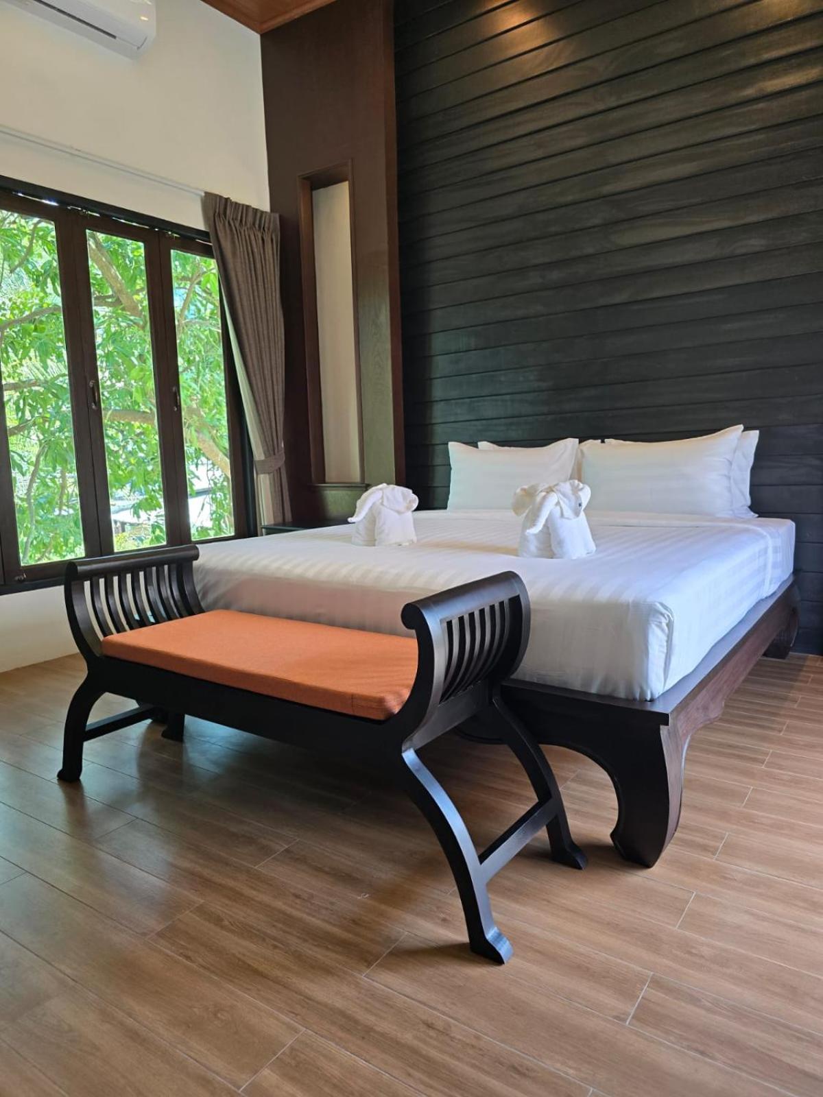 Blue Palm Residence Kata Экстерьер фото