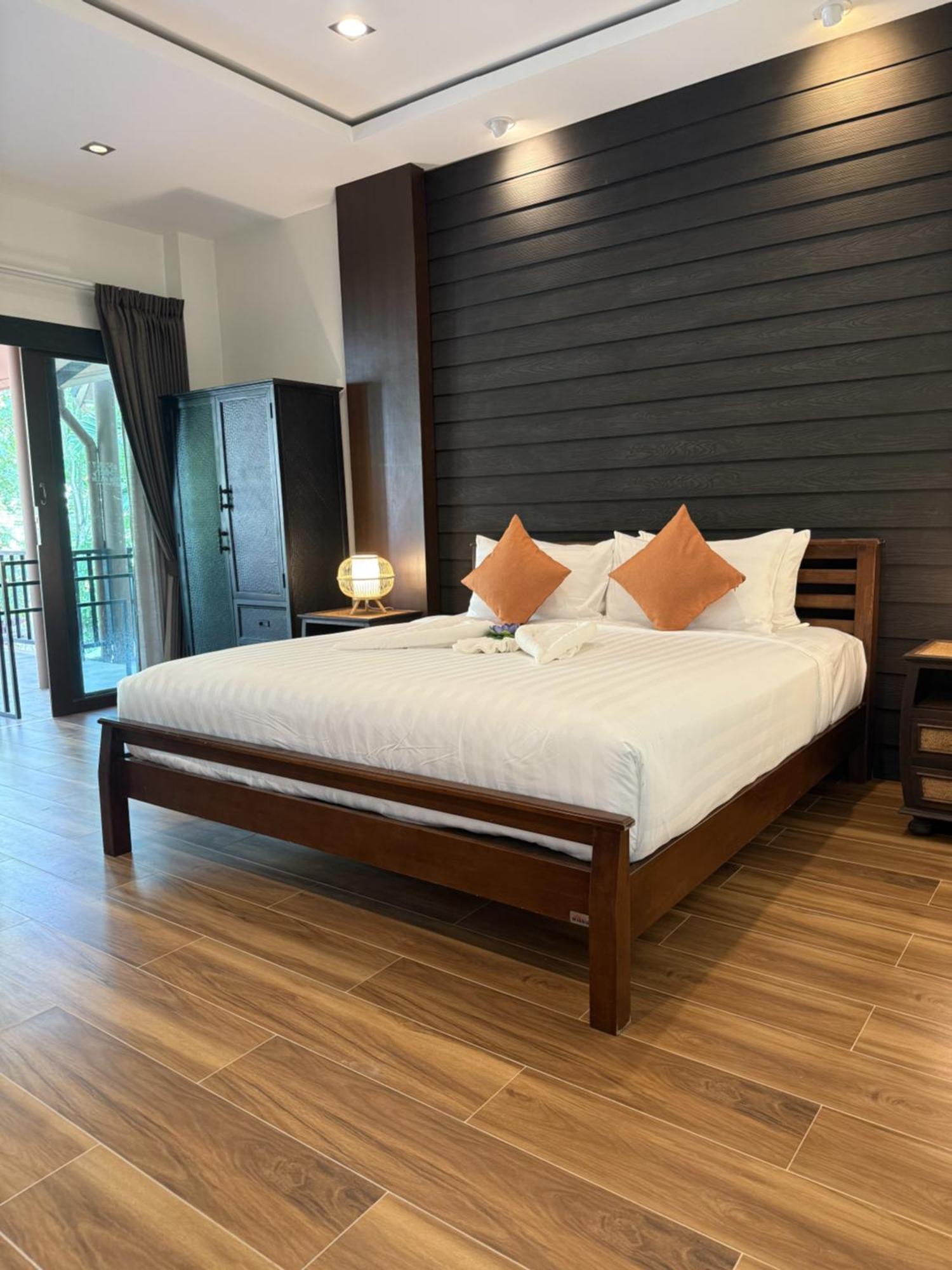 Blue Palm Residence Kata Экстерьер фото