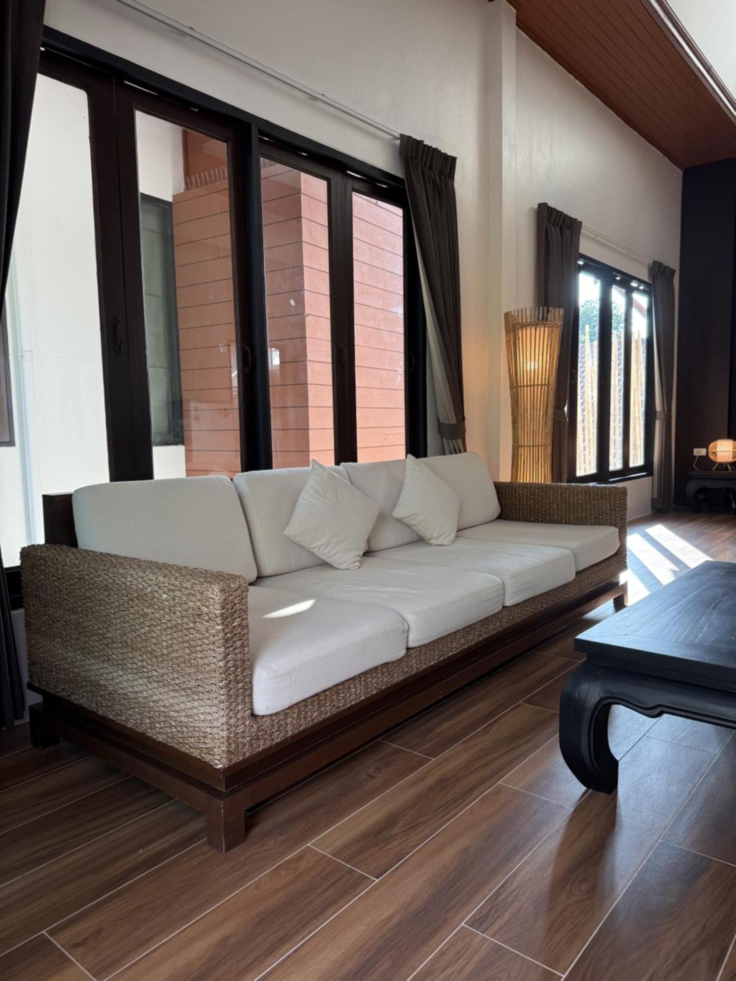 Blue Palm Residence Kata Экстерьер фото