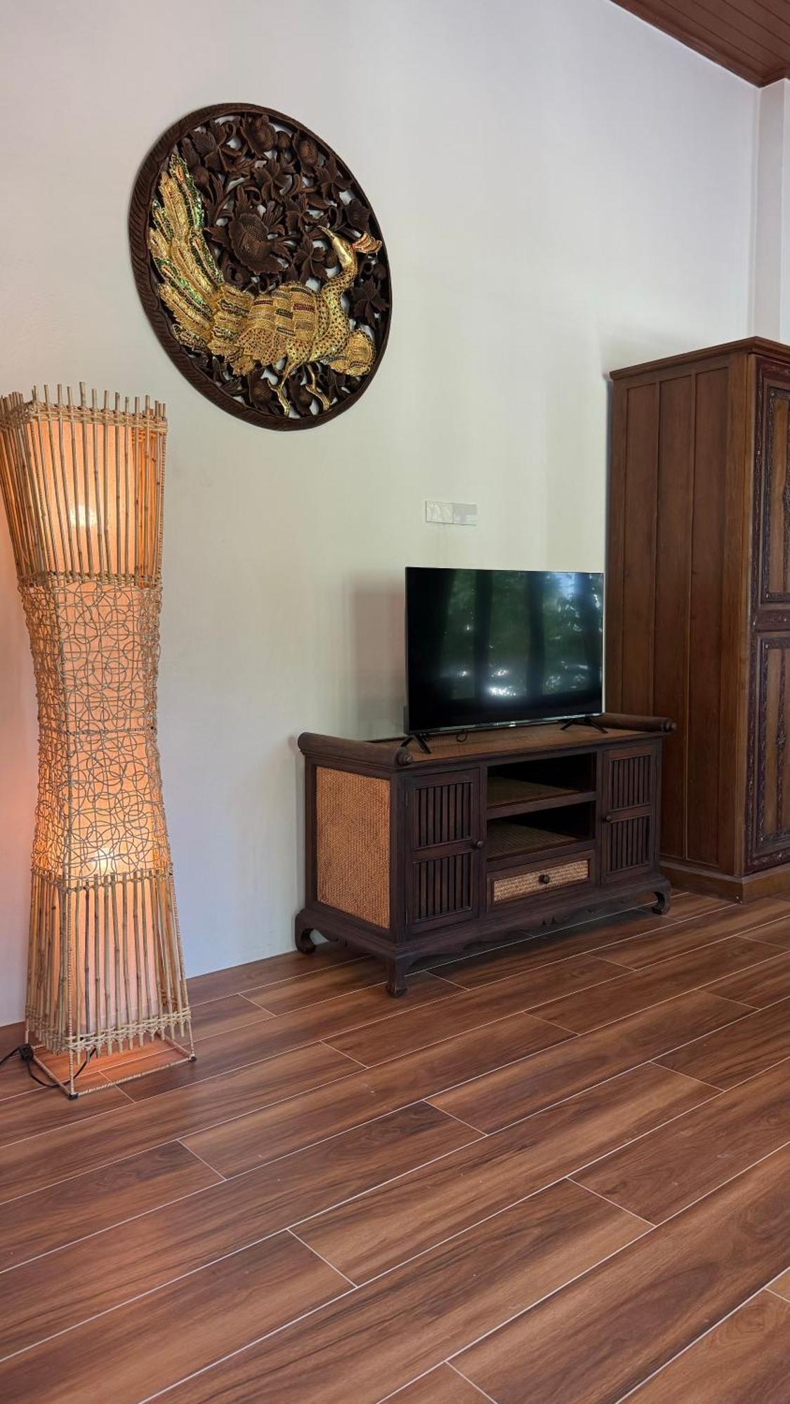 Blue Palm Residence Kata Экстерьер фото
