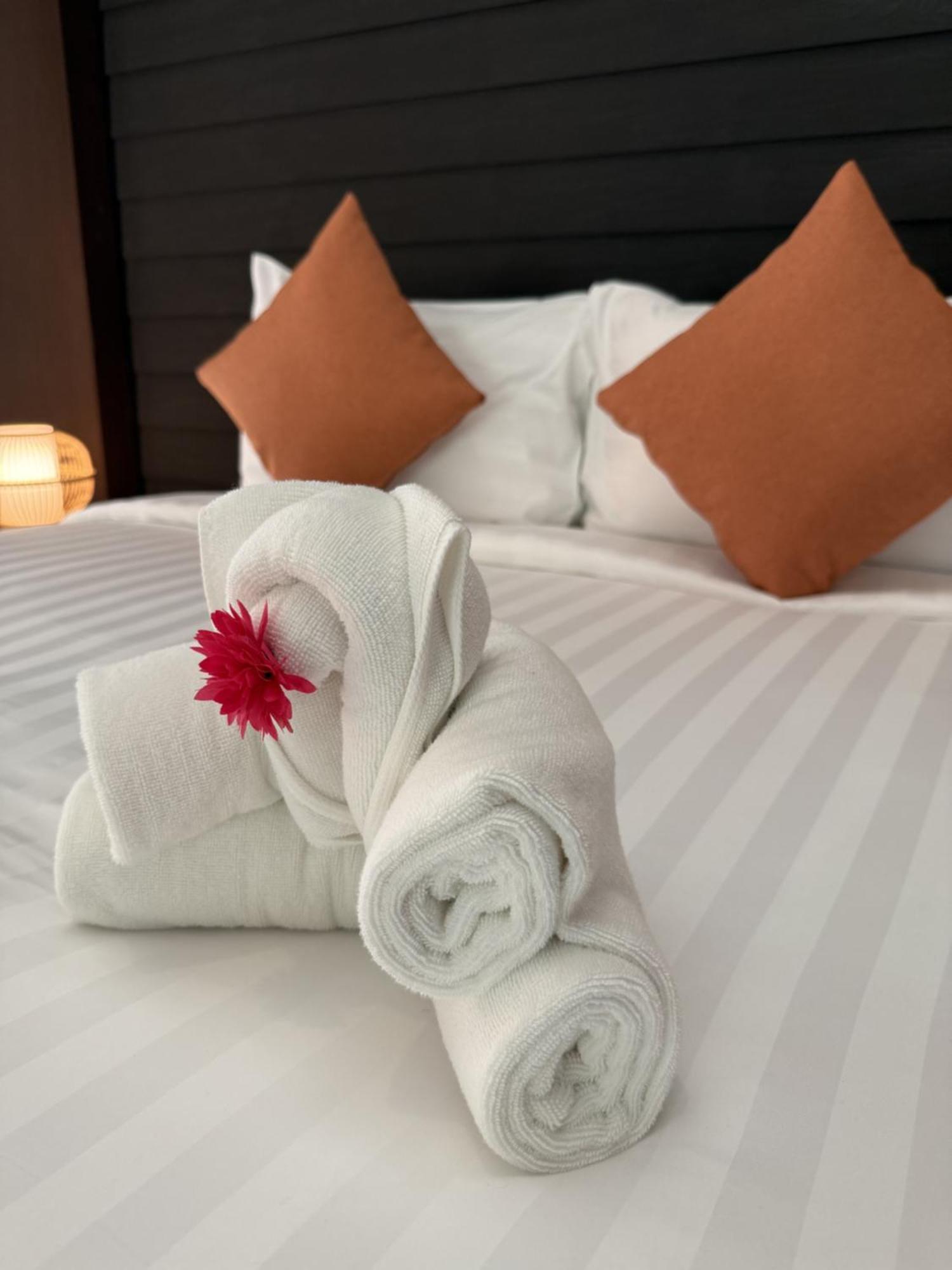 Blue Palm Residence Kata Экстерьер фото