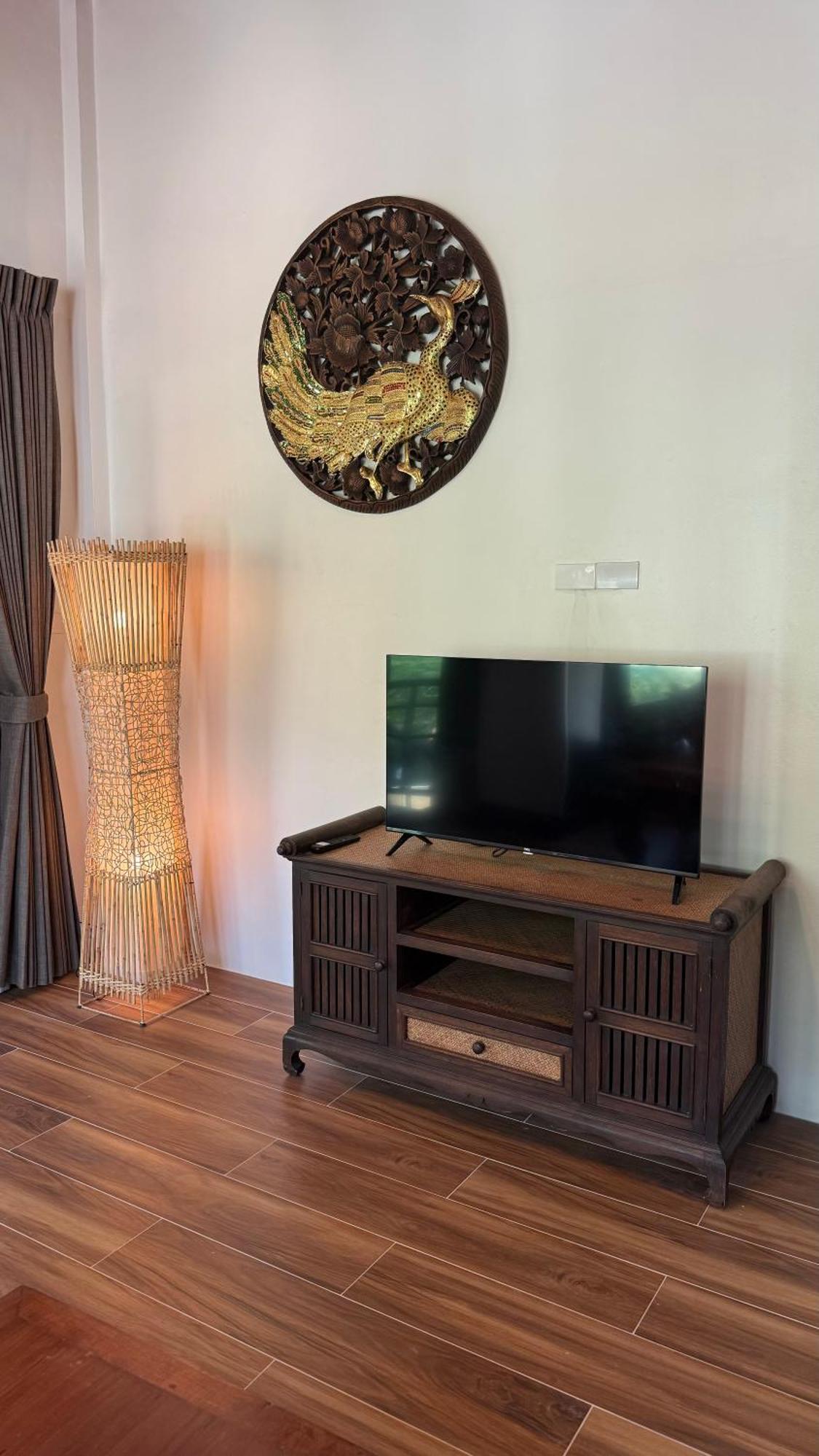 Blue Palm Residence Kata Экстерьер фото
