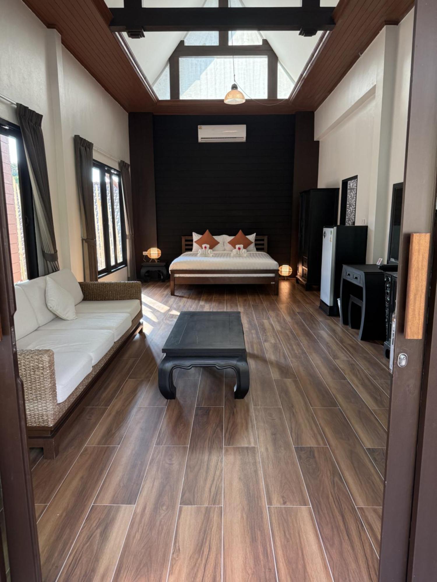 Blue Palm Residence Kata Экстерьер фото