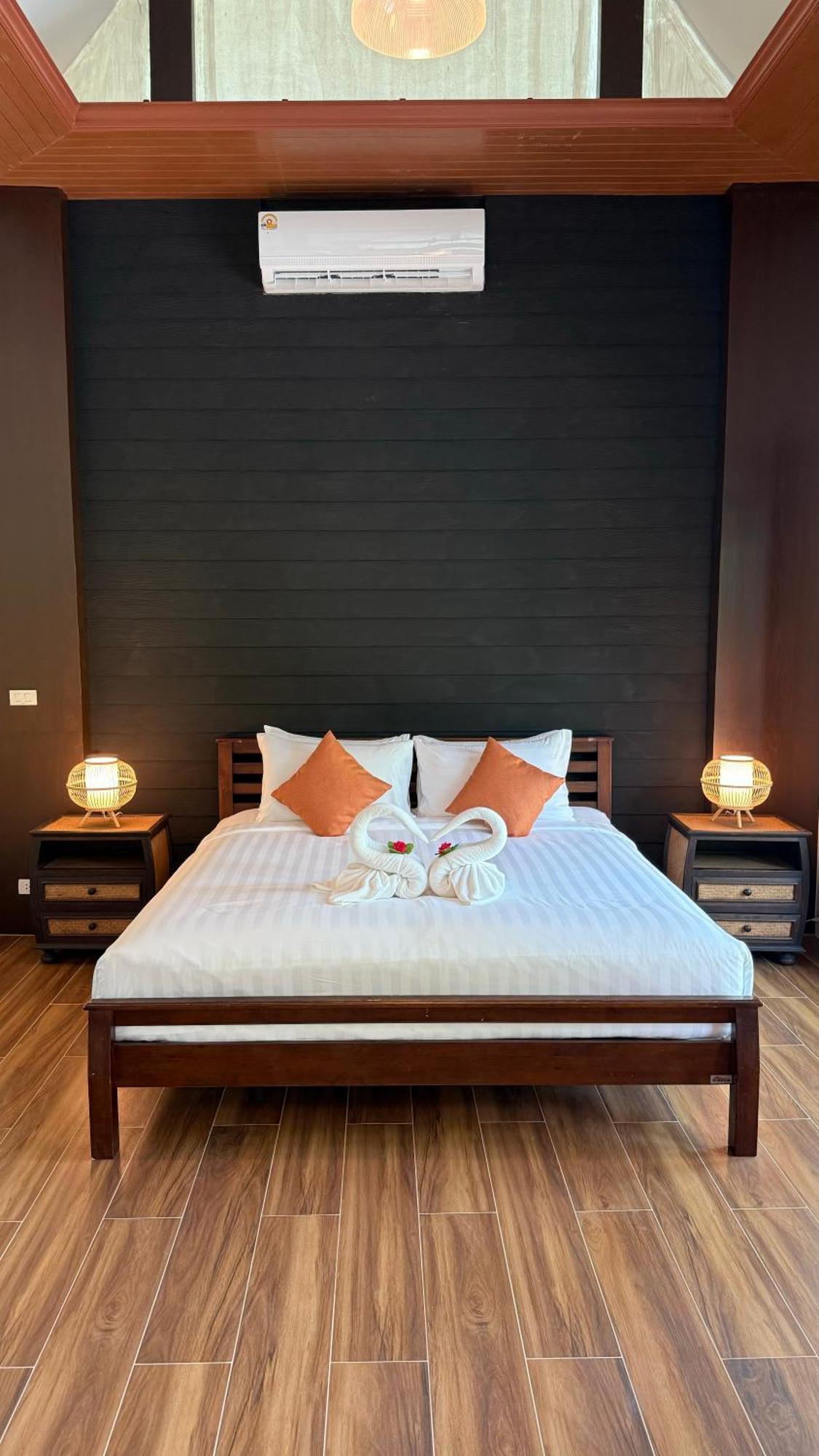 Blue Palm Residence Kata Экстерьер фото
