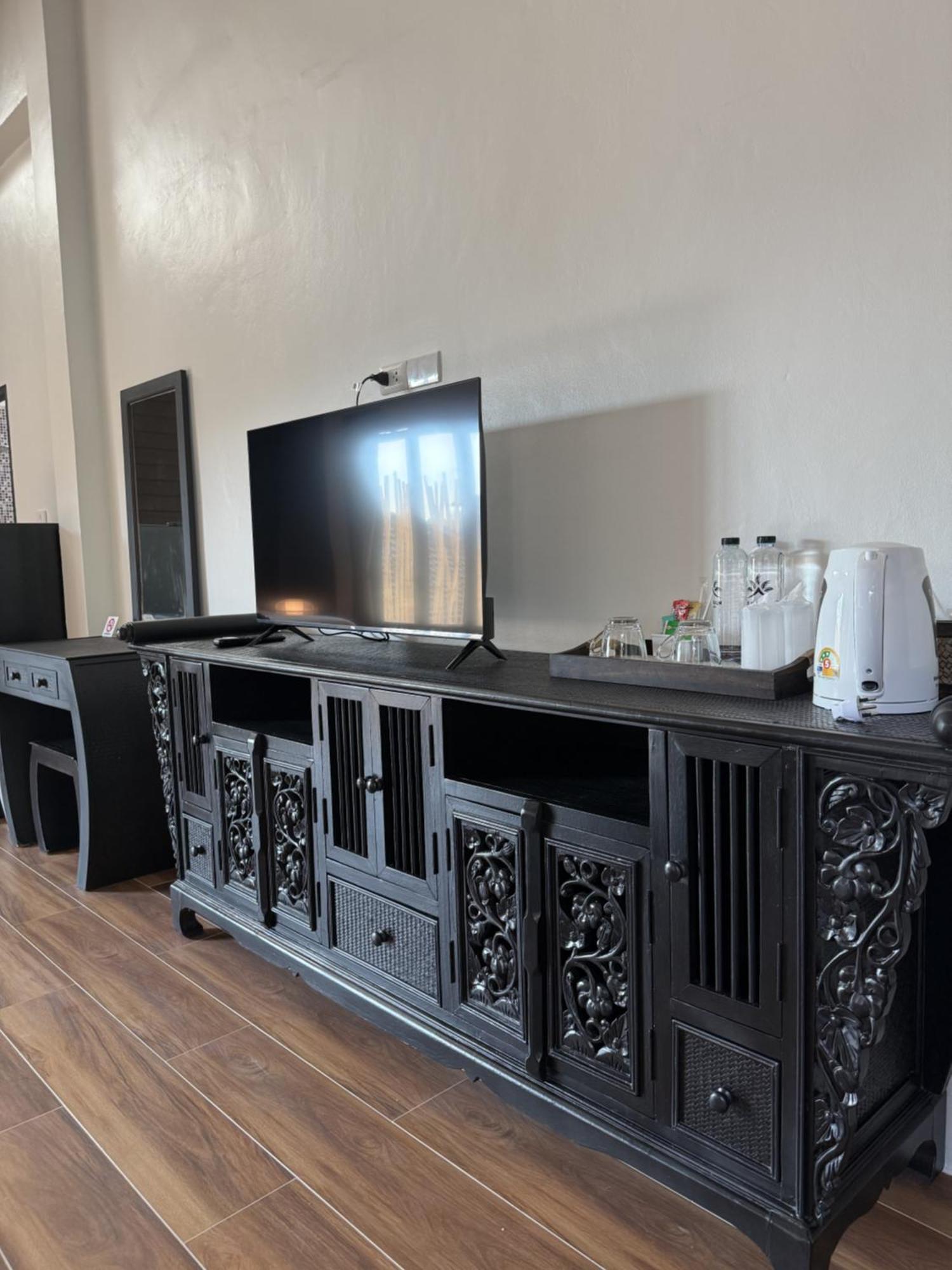 Blue Palm Residence Kata Экстерьер фото